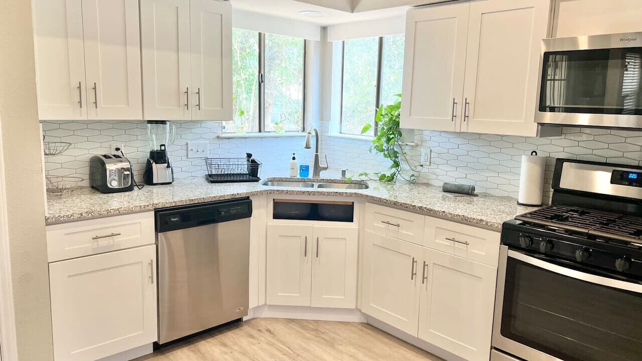 Photo of Kitchen in Milwood