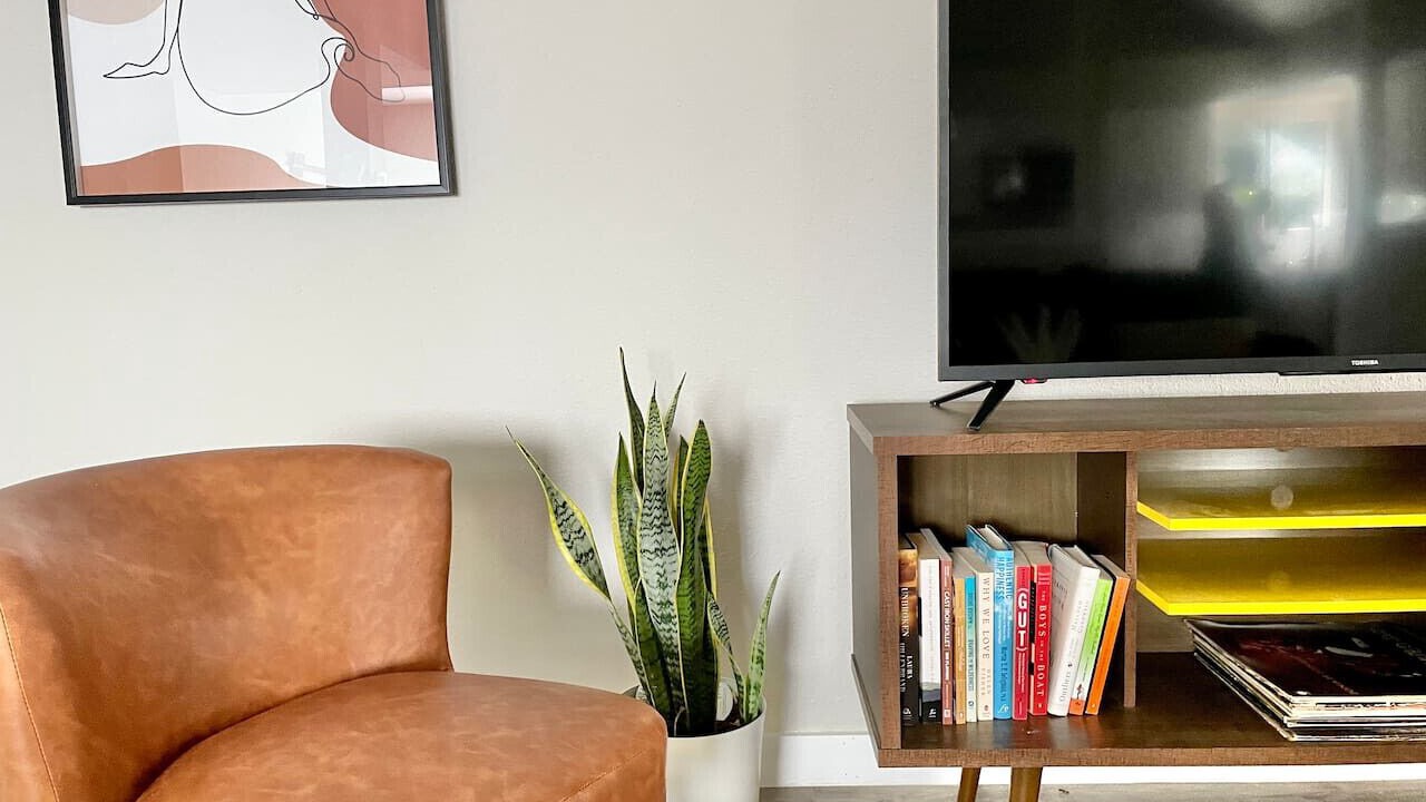 Photo of Livingroom in Milwood