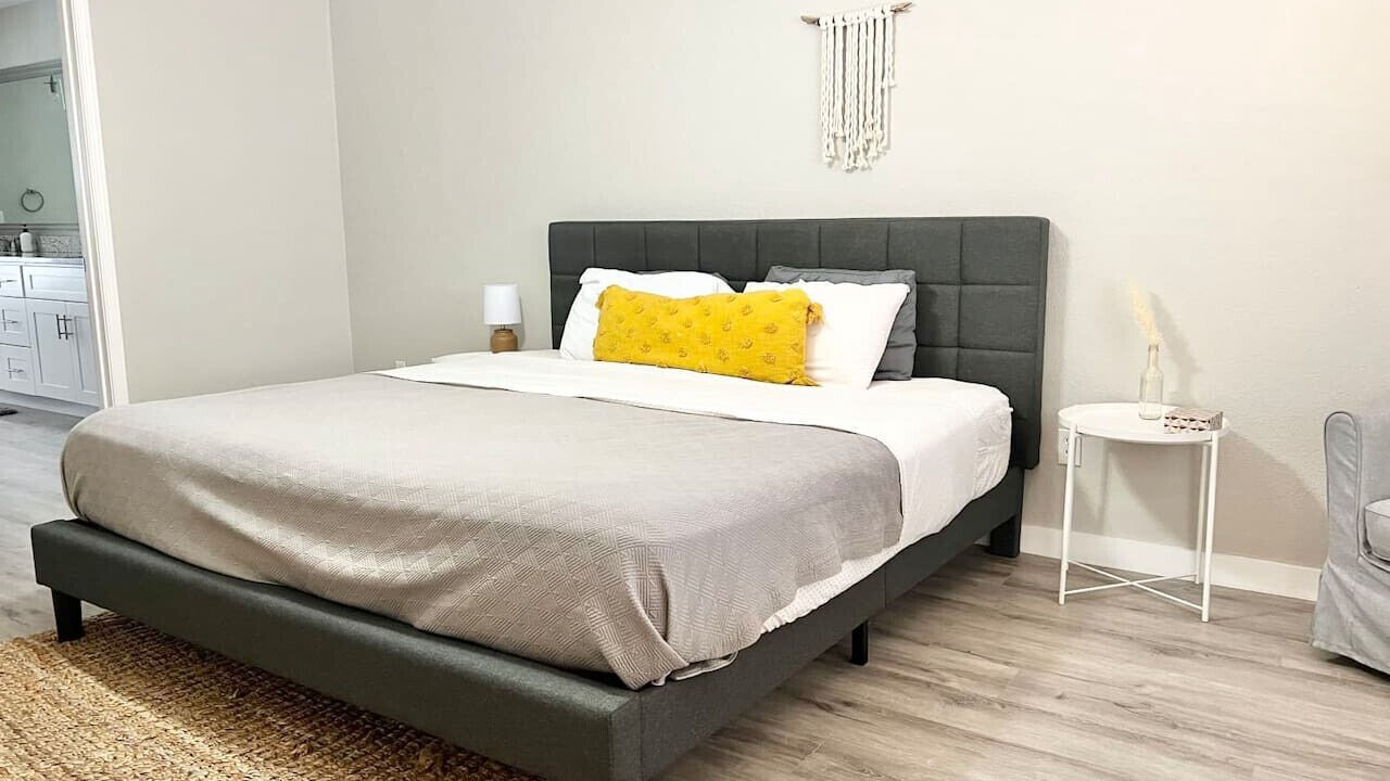 Photo of Bedroom in Milwood