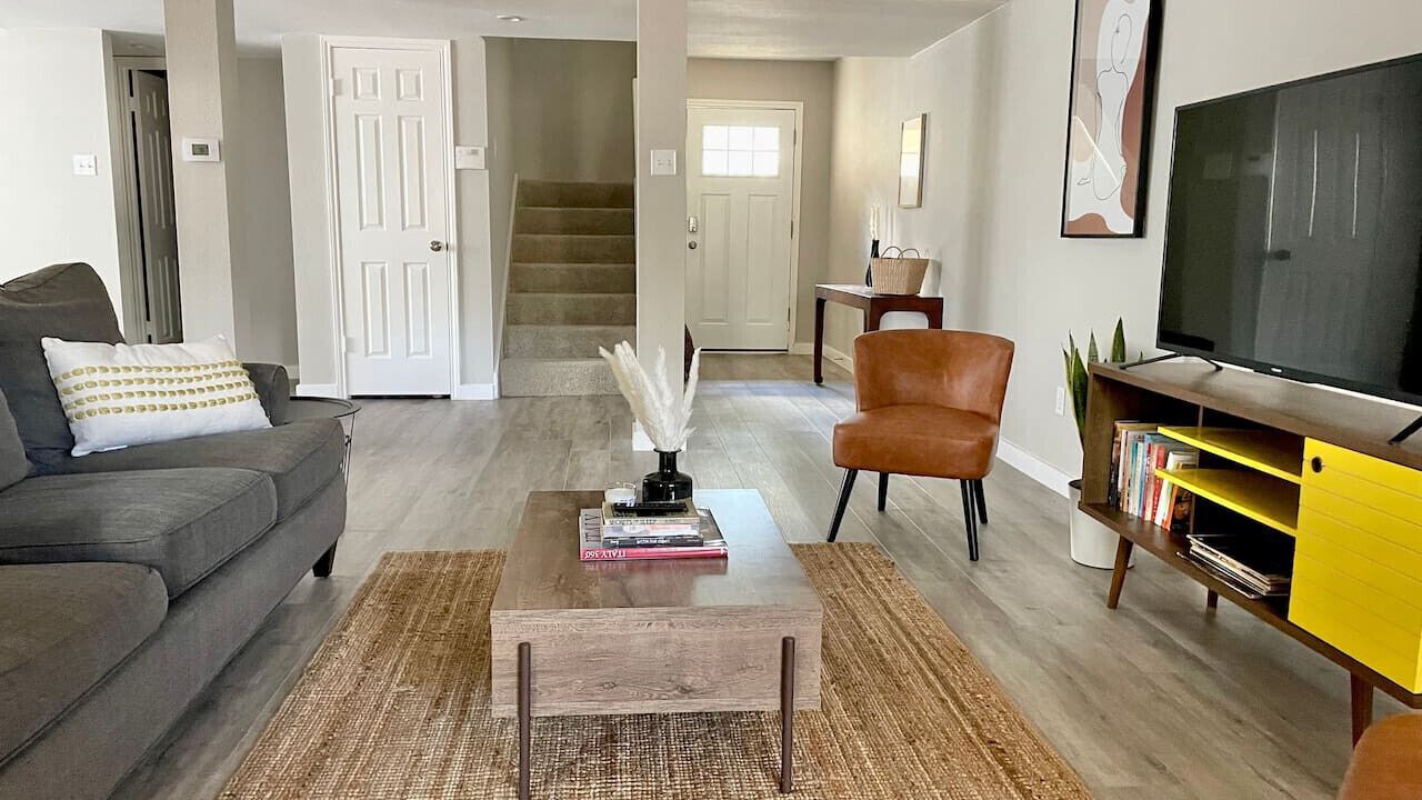 Photo of Livingroom in Milwood