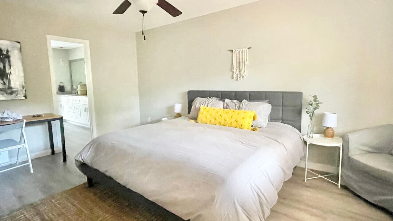 Photo of Bedroom in Milwood