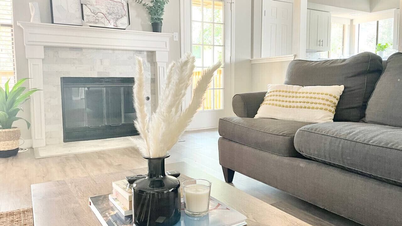 Photo of Livingroom in Milwood