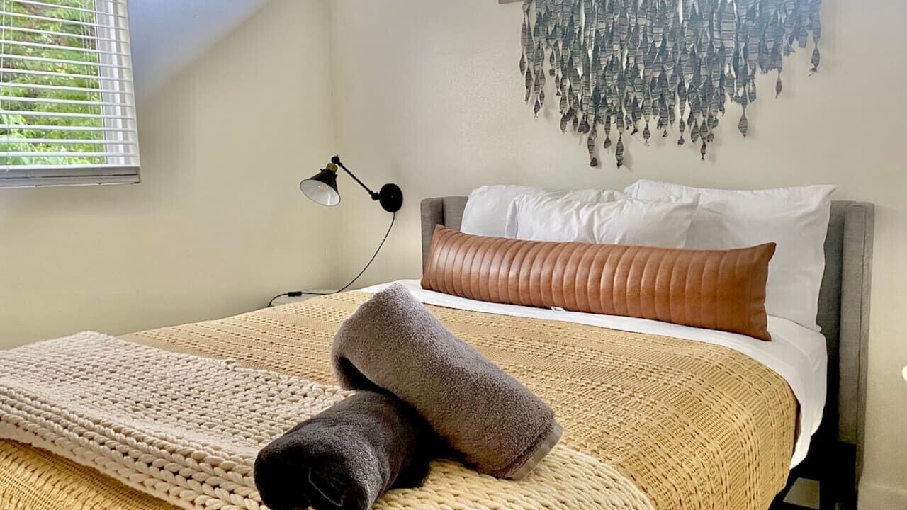 Photo of Bedroom in Govalle