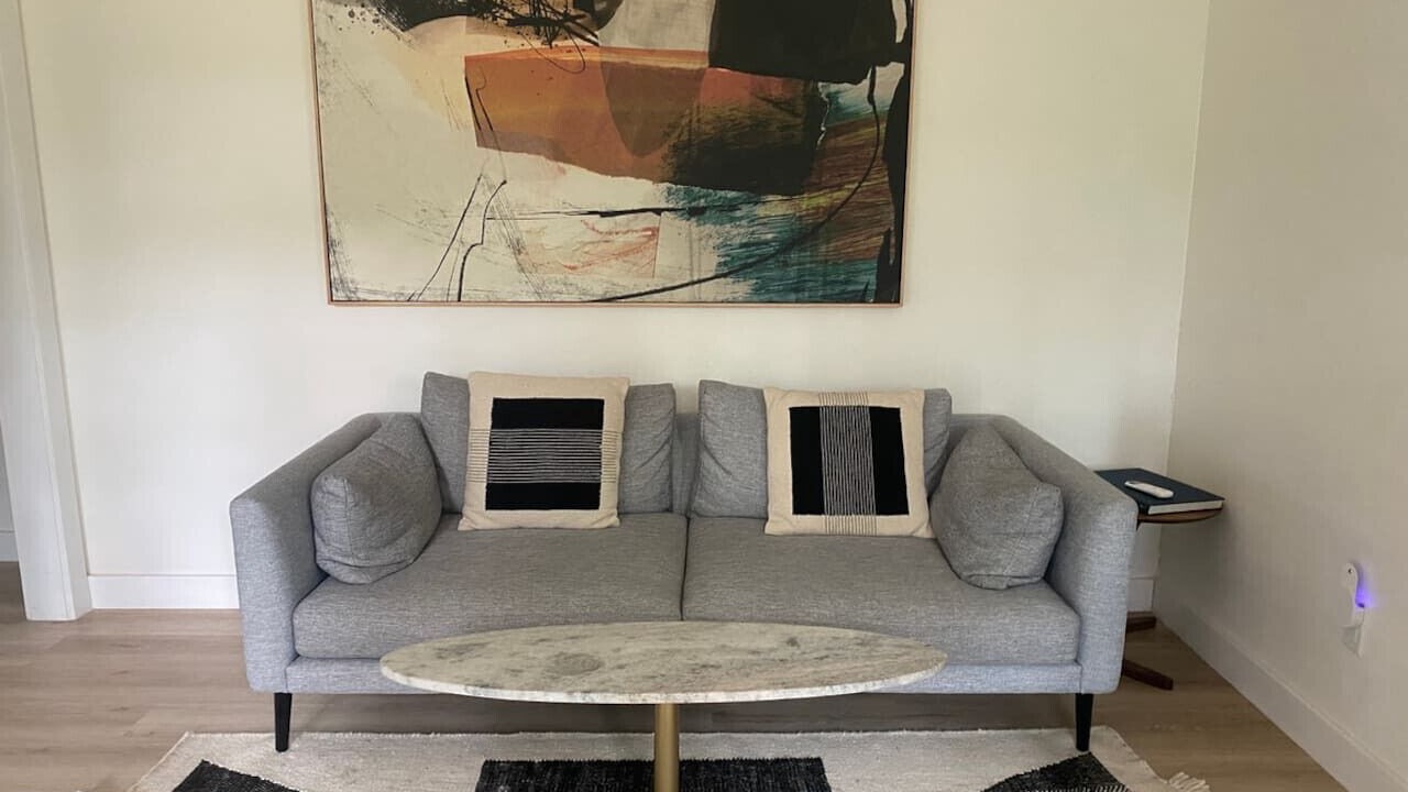 Photo of Livingroom in Govalle