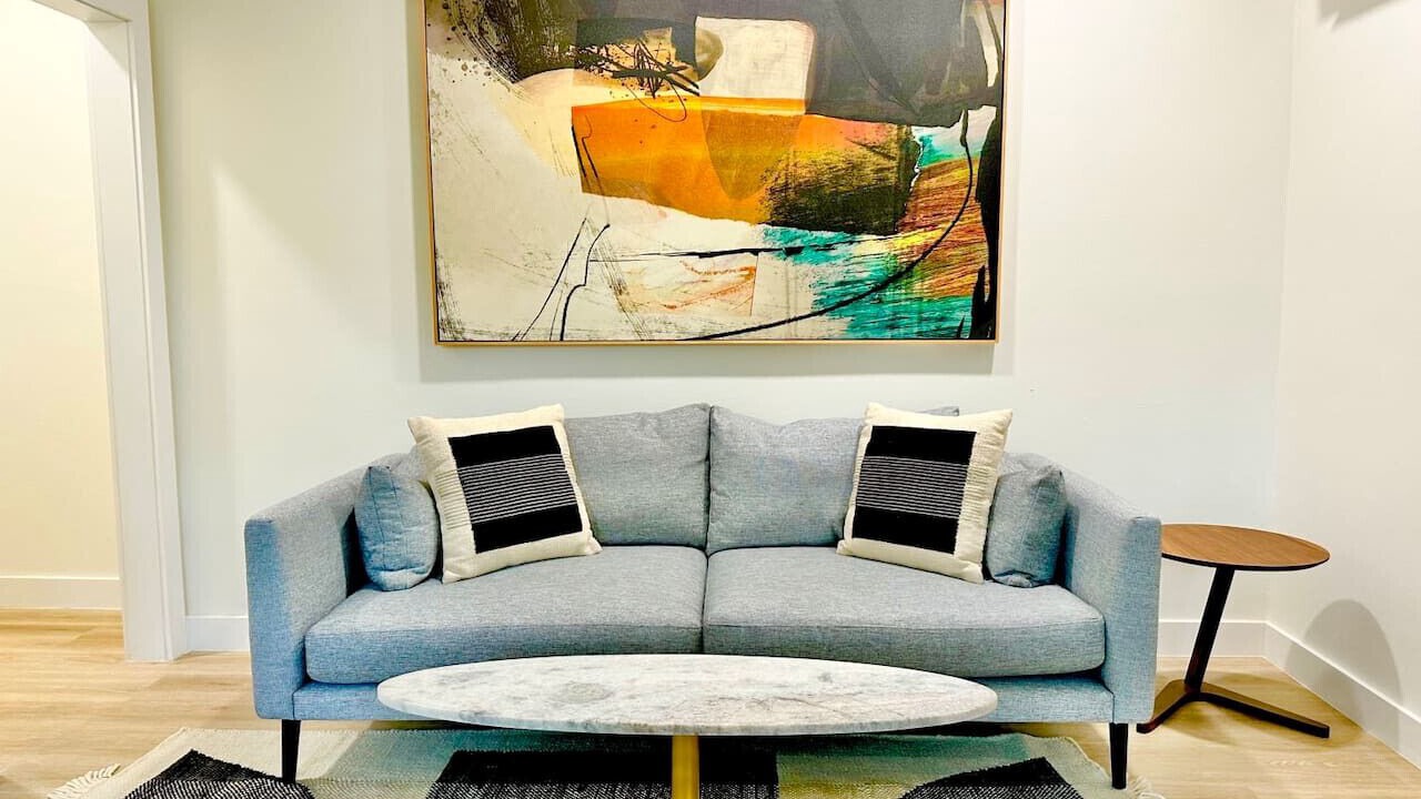 Photo of Livingroom in Govalle
