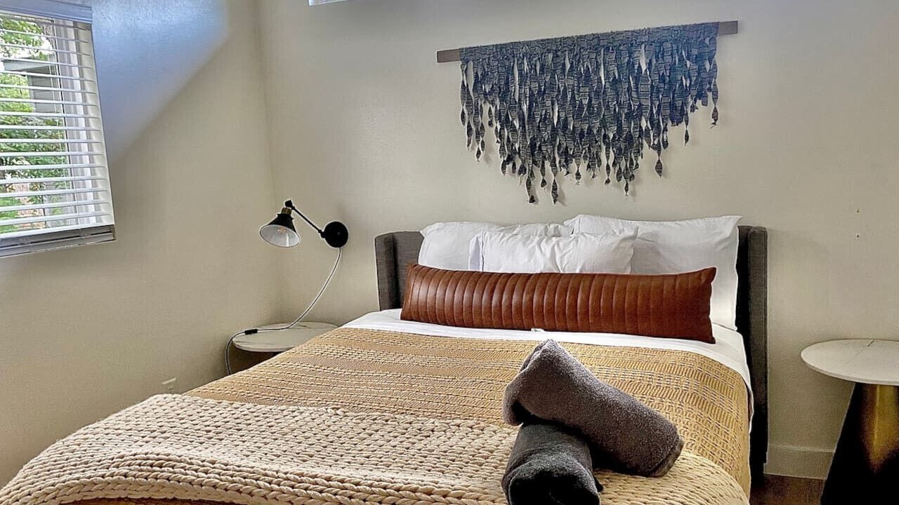 Photo of Bedroom in Govalle