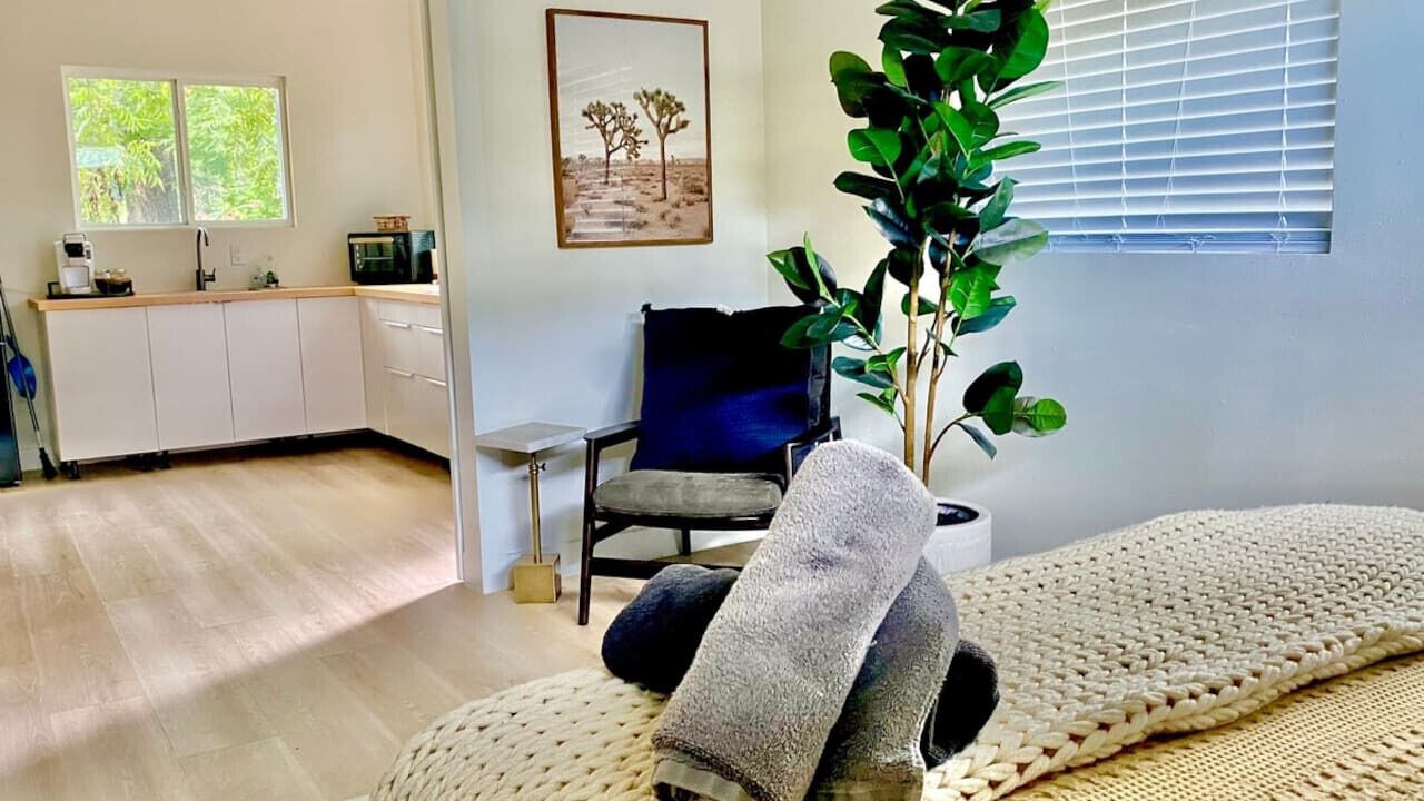 Photo of Bedroom in Govalle
