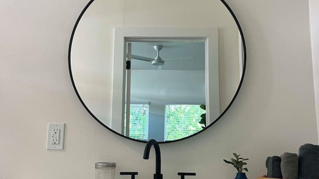 Photo of Bathroom in Govalle
