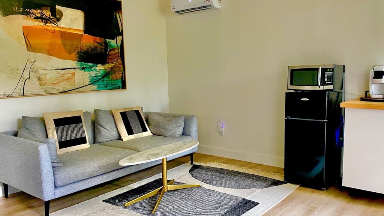 Photo of Livingroom in Govalle