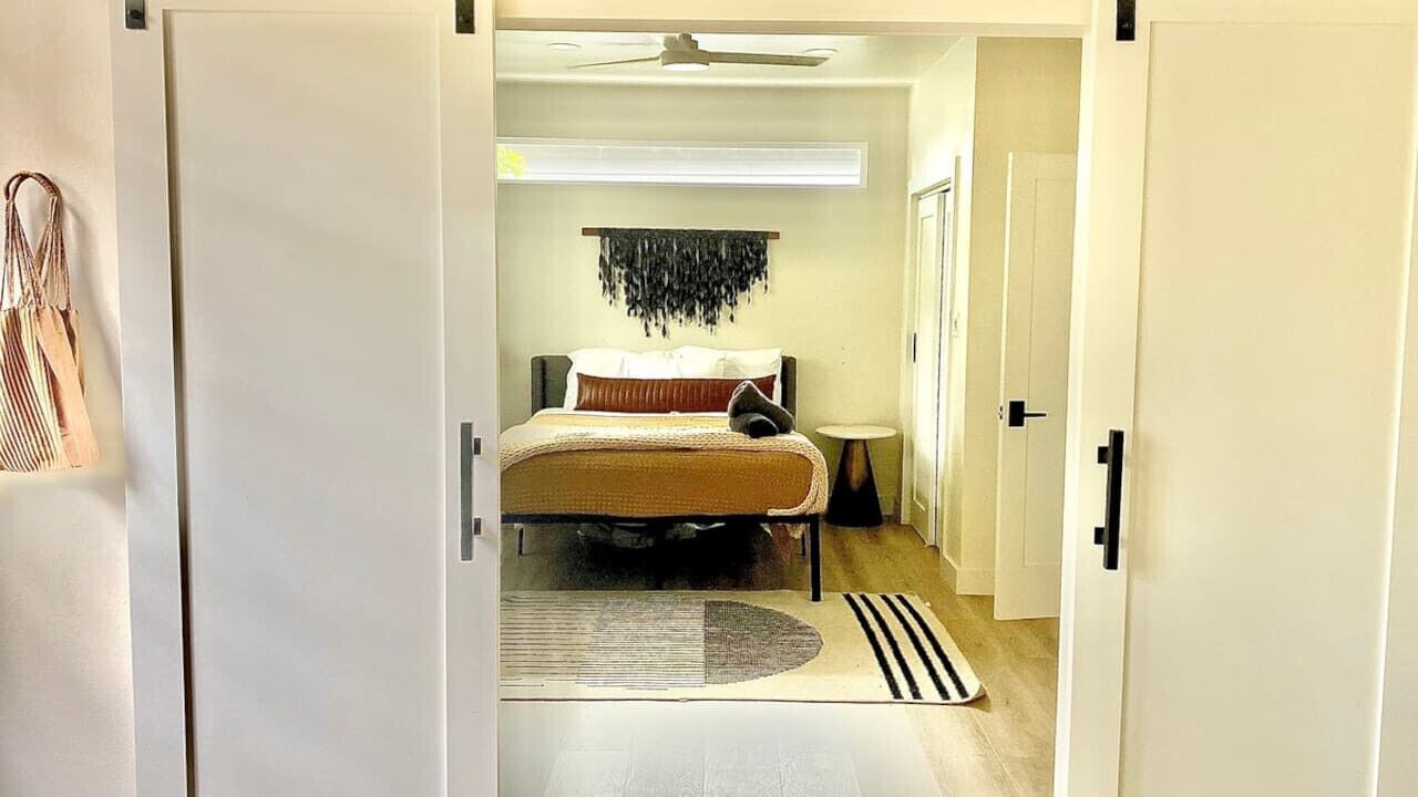 Photo of Bedroom in Govalle