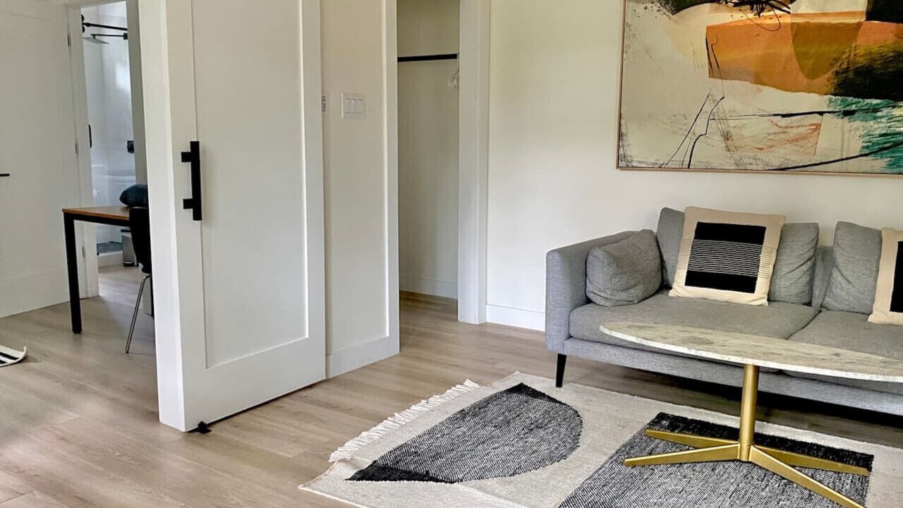 Photo of Livingroom in Govalle