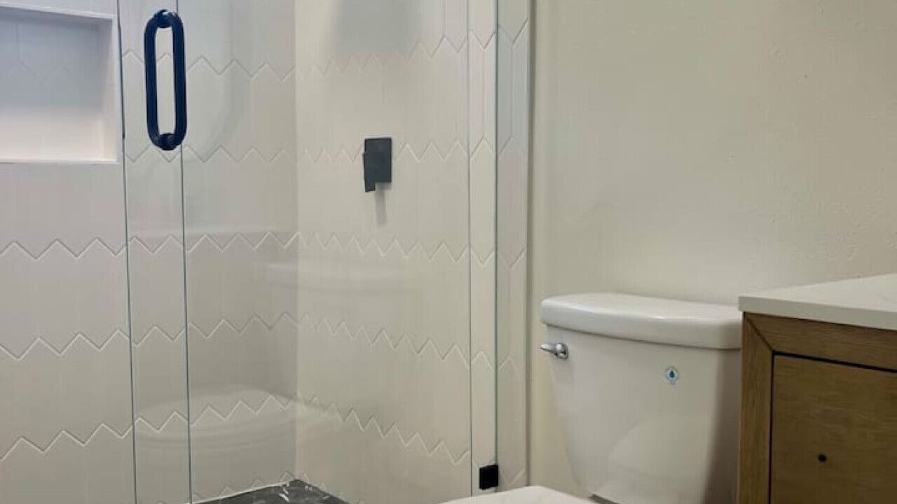 Photo of Bathroom in Govalle