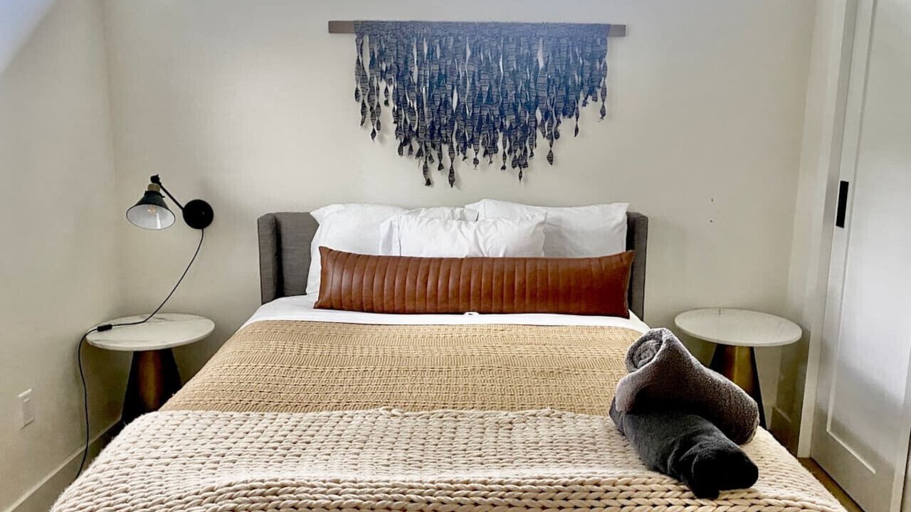Photo of Bedroom in Govalle