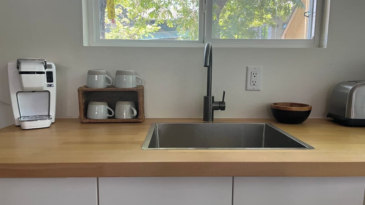 Photo of Kitchen in Govalle