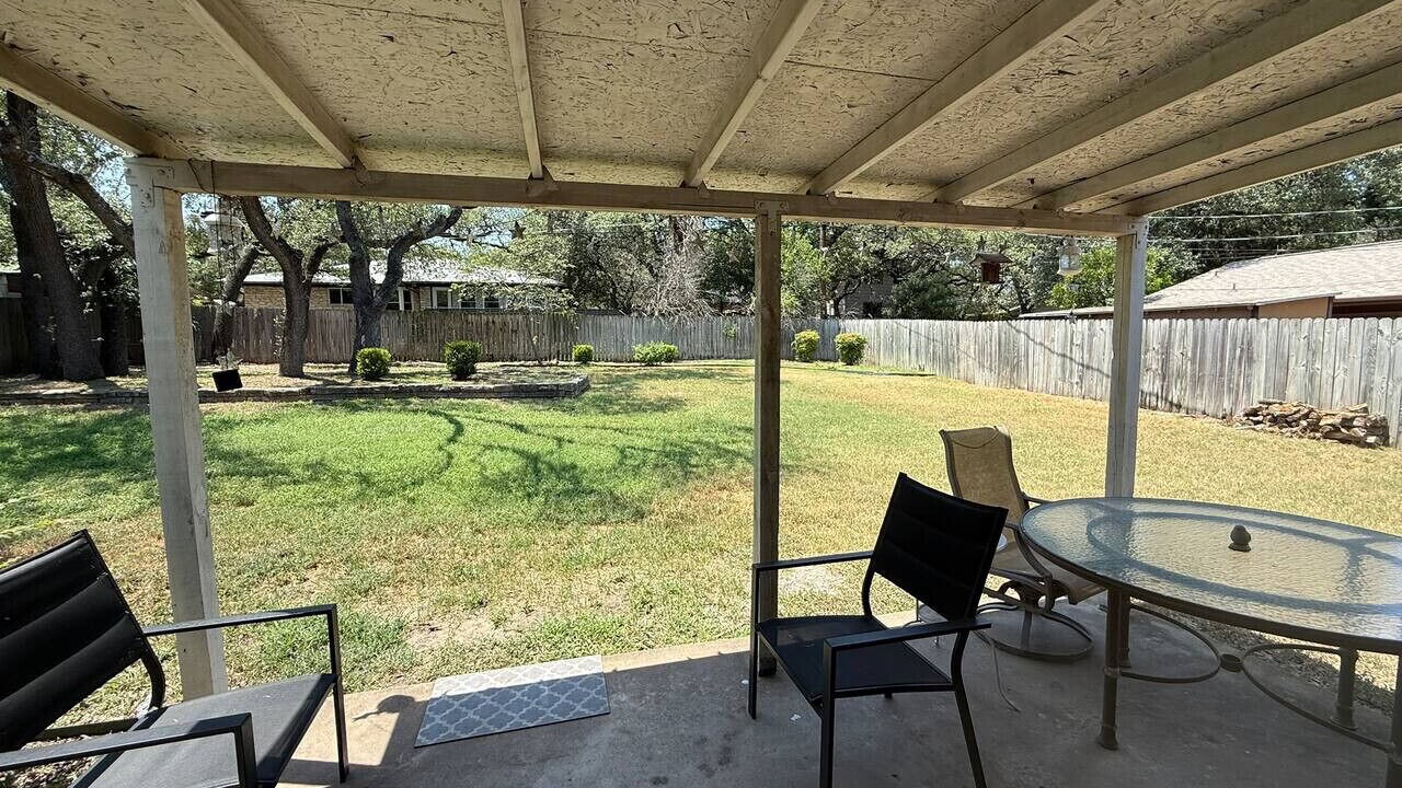 Photo of Outdoor in North Park Estates