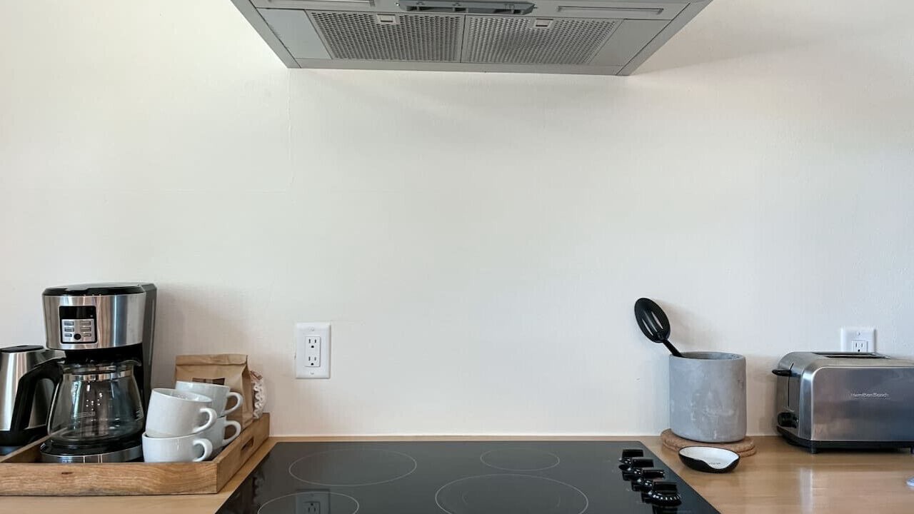 Photo of Kitchen in Govalle