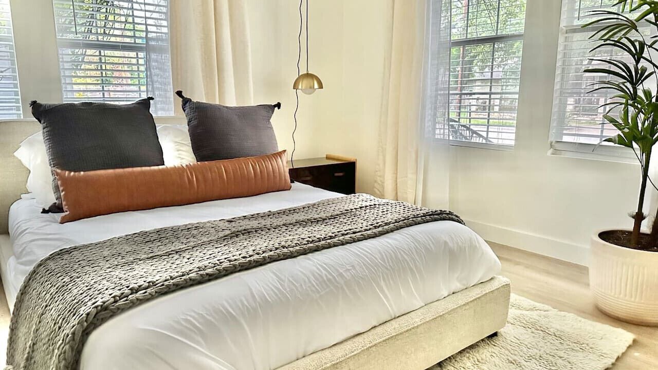 Photo of Bedroom in Govalle