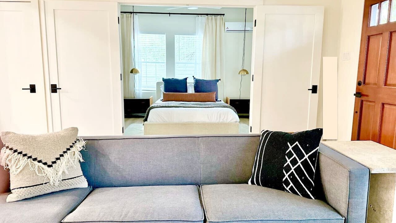 Photo of Livingroom in Govalle