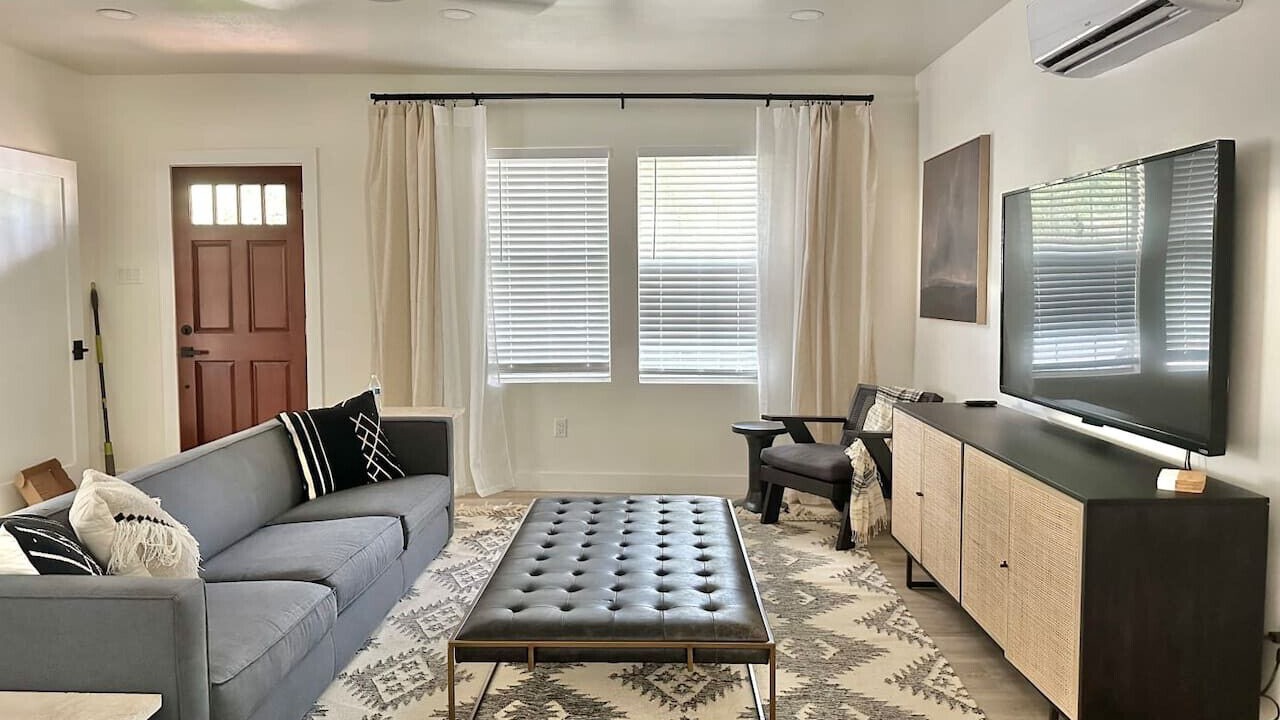 Photo of Livingroom in Govalle