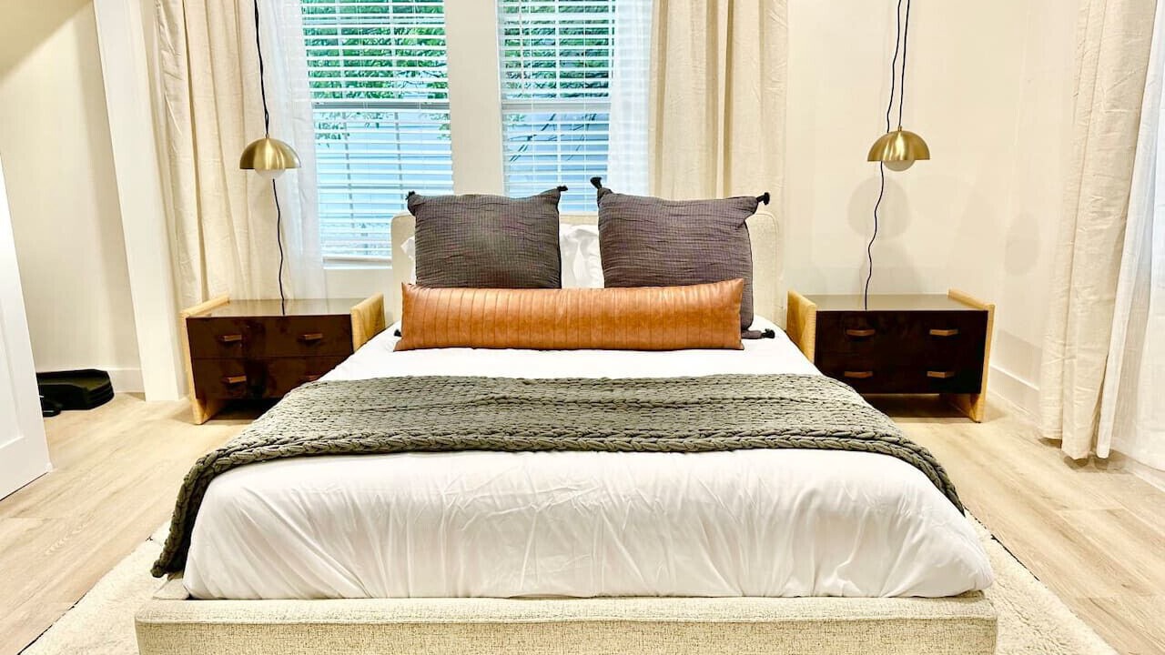 Photo of Bedroom in Govalle