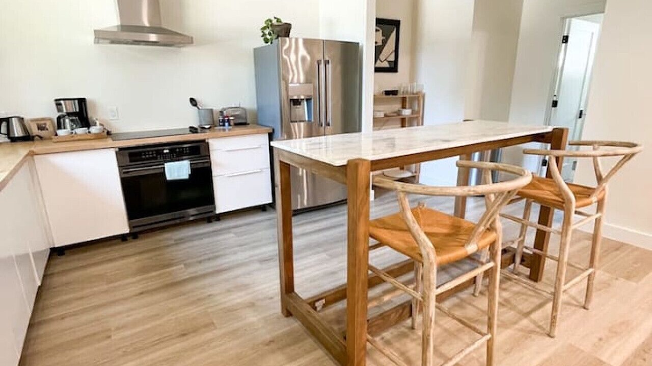 Photo of Kitchen in Govalle