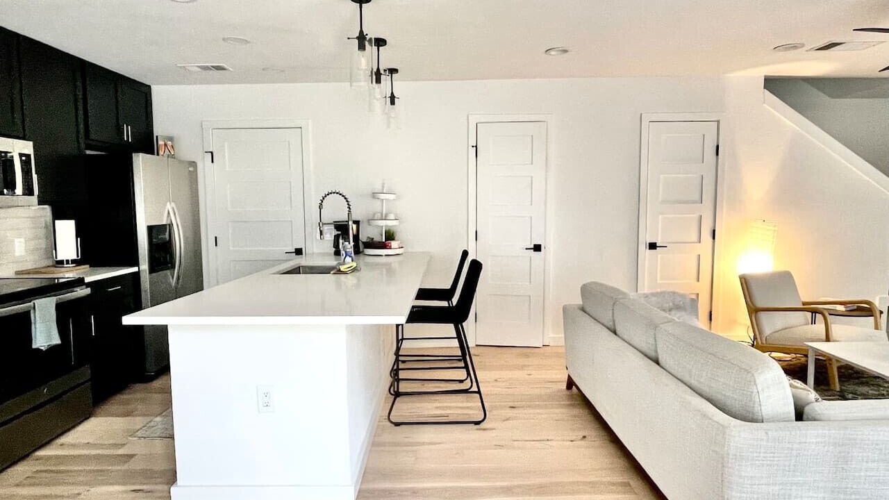 Photo of Kitchen in Austin