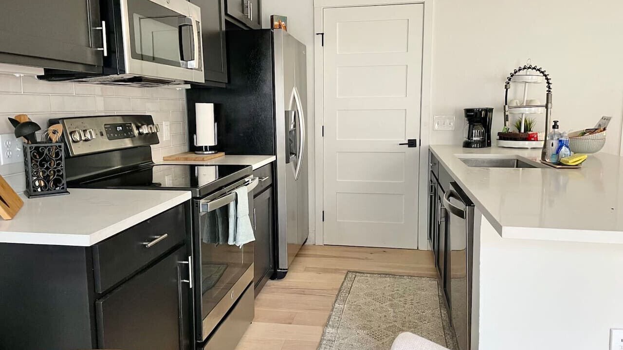 Photo of Kitchen in Austin