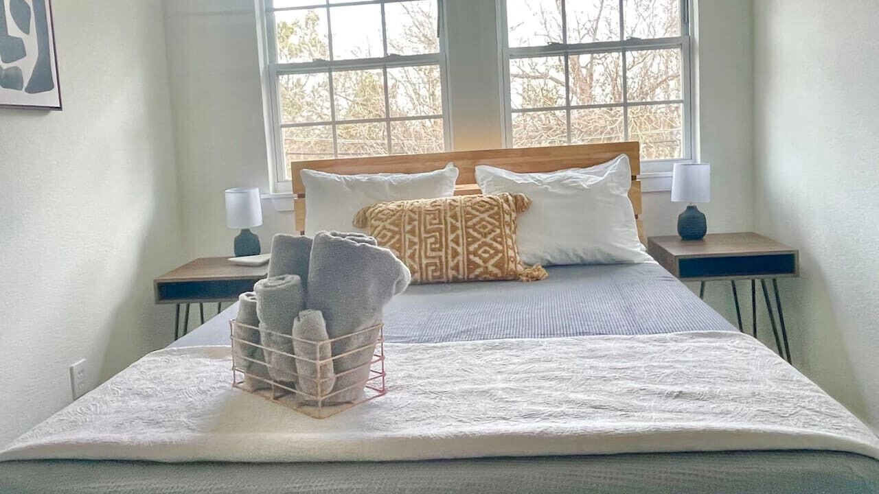 Photo of Bedroom in Austin