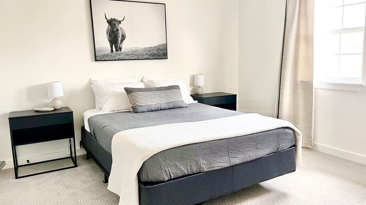 Photo of Bedroom in Austin