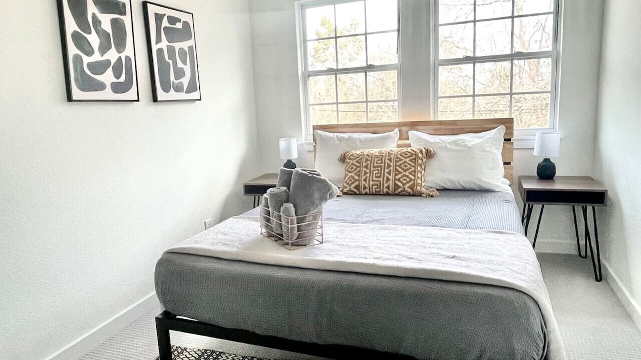 Photo of Bedroom in Austin