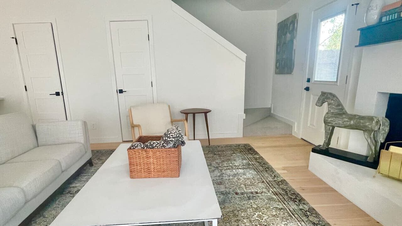 Photo of Livingroom in Austin