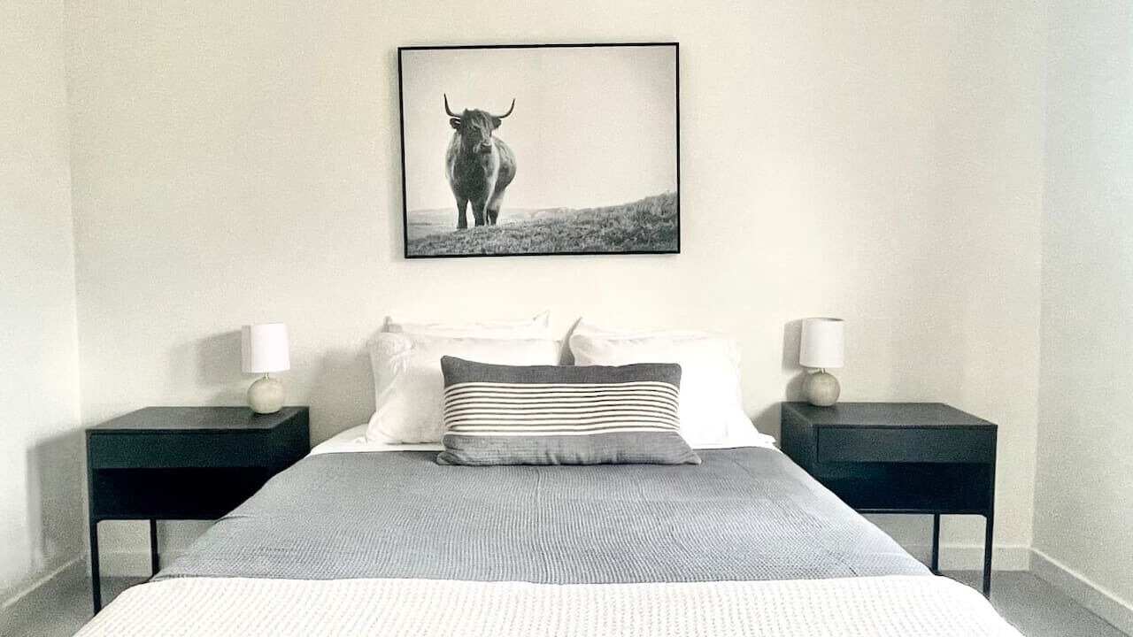 Photo of Bedroom in Austin