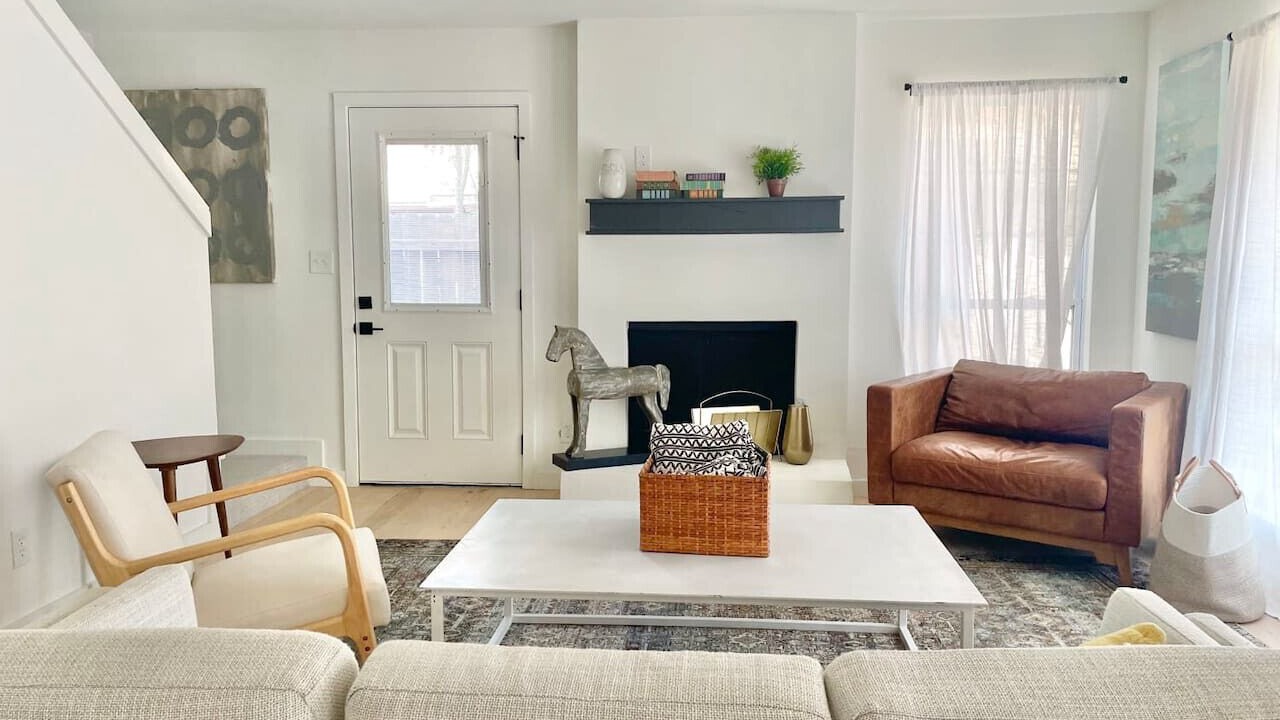 Photo of Livingroom in Austin