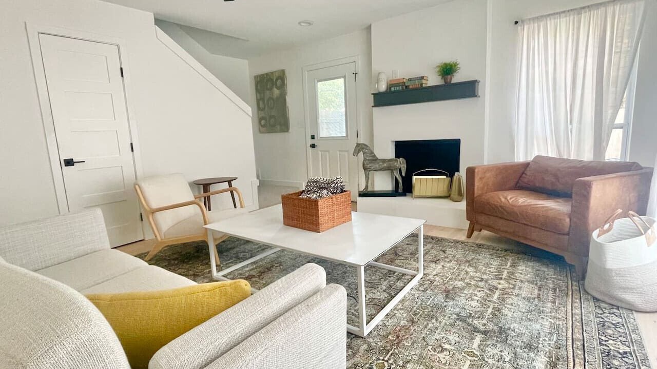Photo of Livingroom in Austin