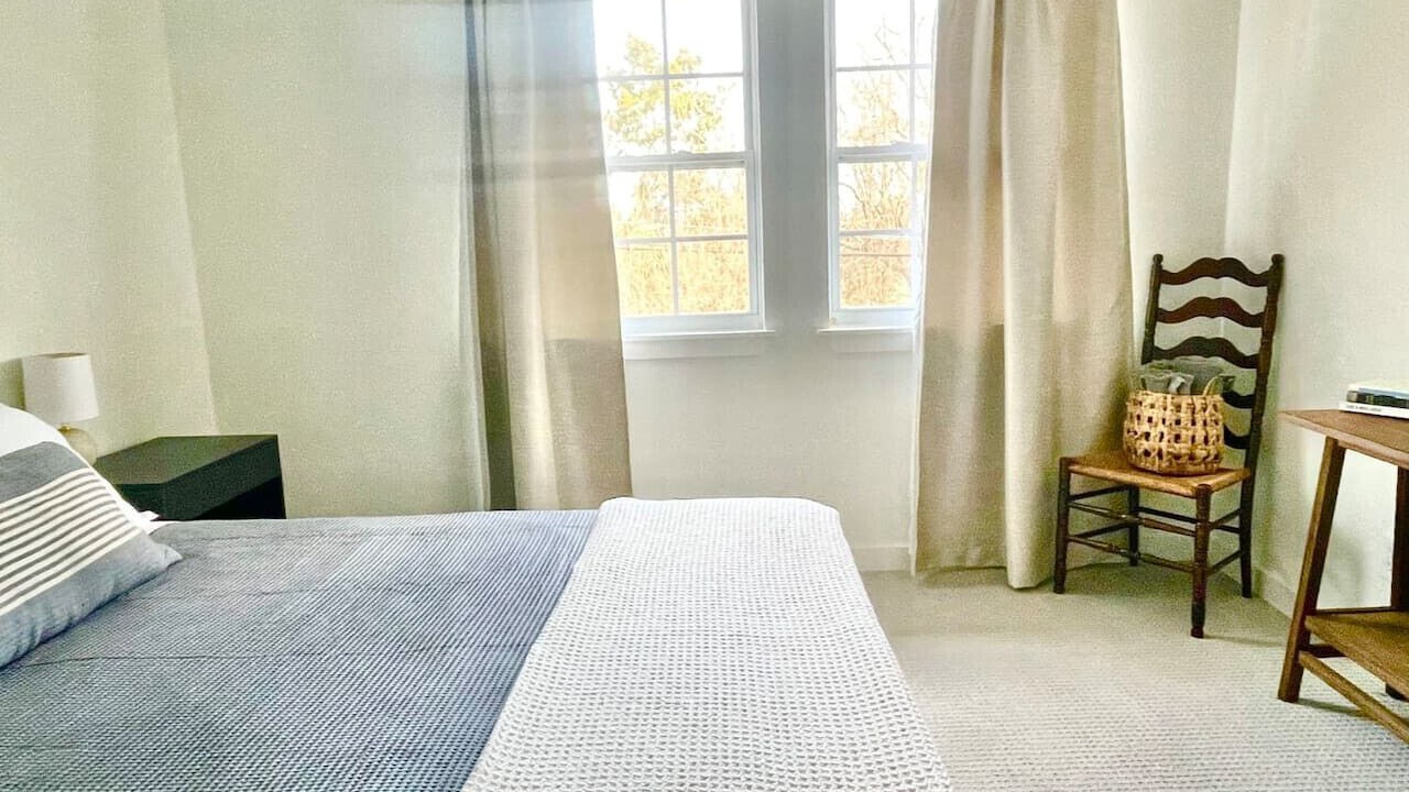 Photo of Bedroom in Austin