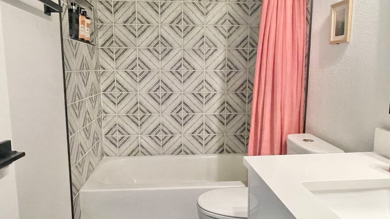 Photo of Bathroom in Austin