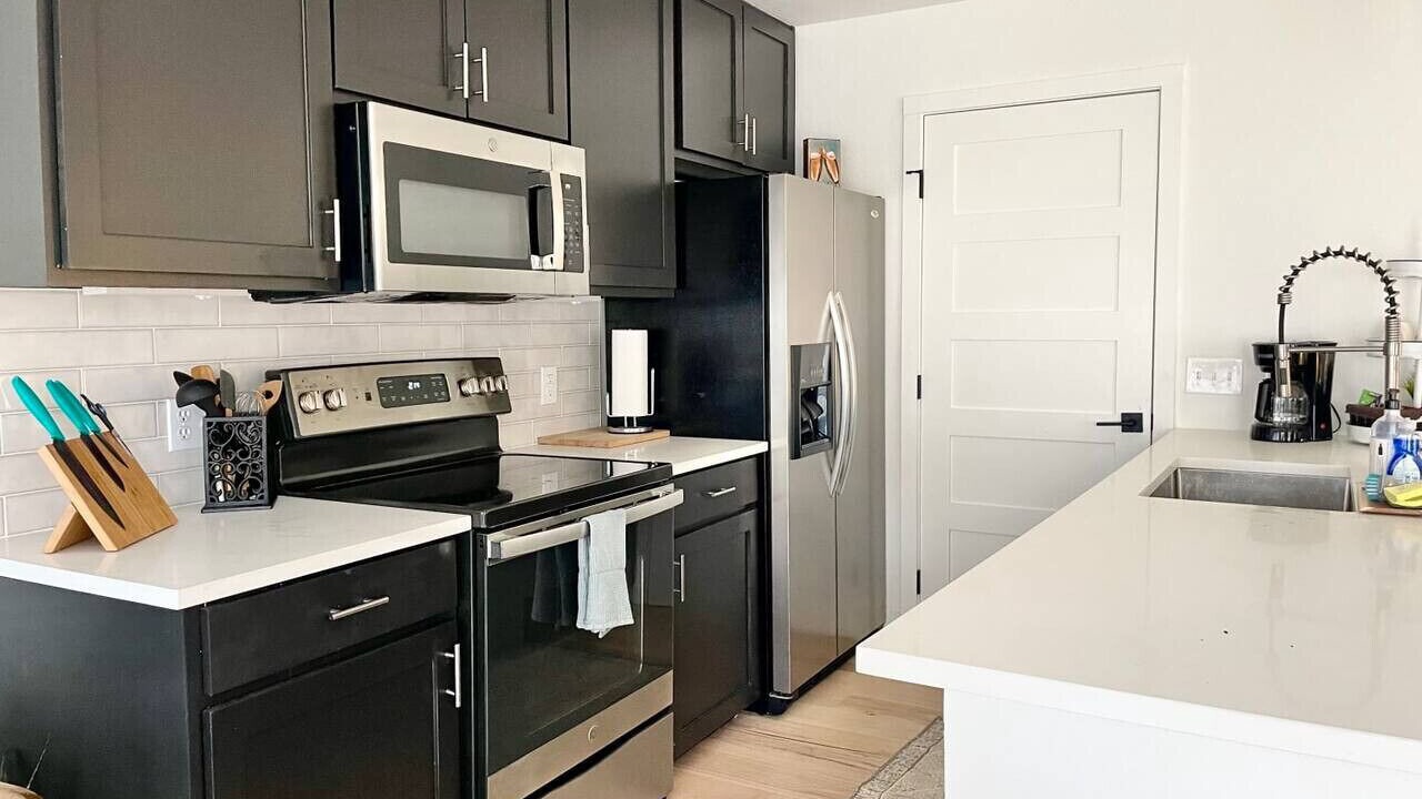 Photo of Kitchen in Austin