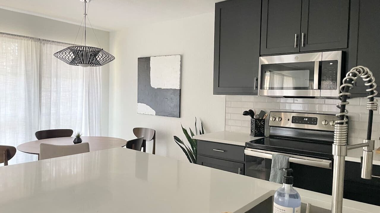 Photo of Kitchen in Austin