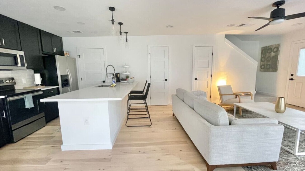 Photo of Kitchen in Austin