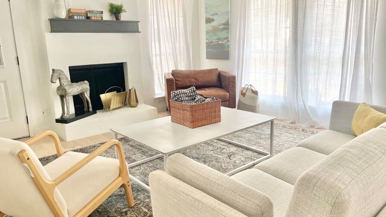 Photo of Livingroom in Austin