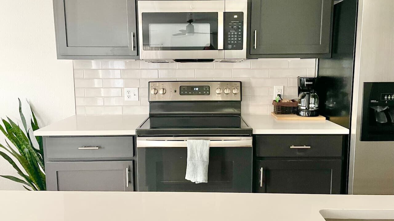 Photo of Kitchen in Austin