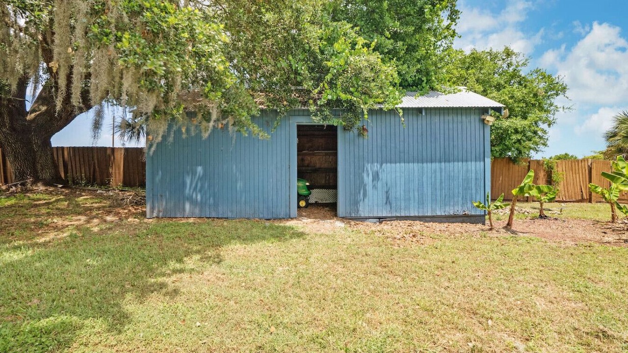 Photo of Outdoor in Valrico