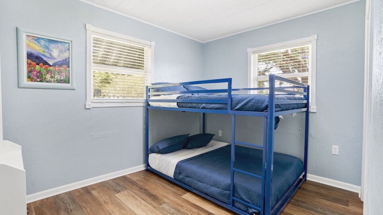 Photo of Bedroom in Valrico