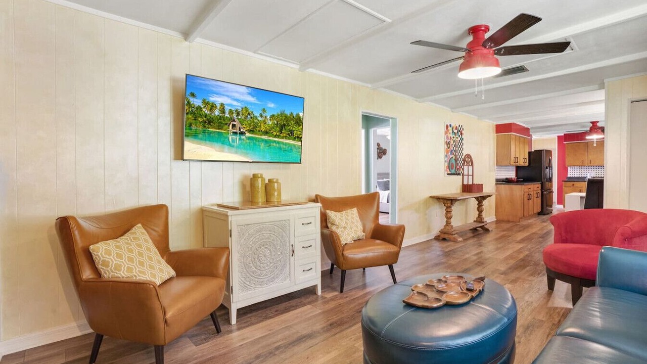 Photo of Livingroom in Valrico