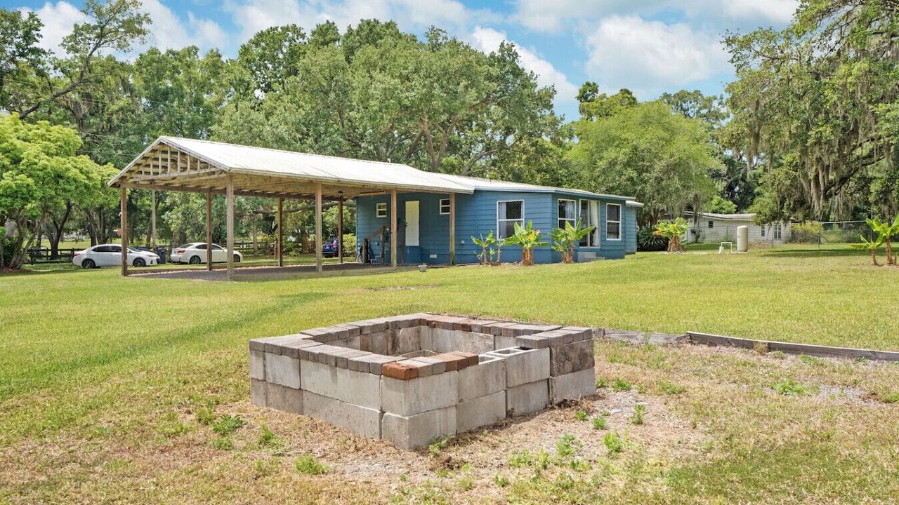 Photo of Outdoor in Valrico