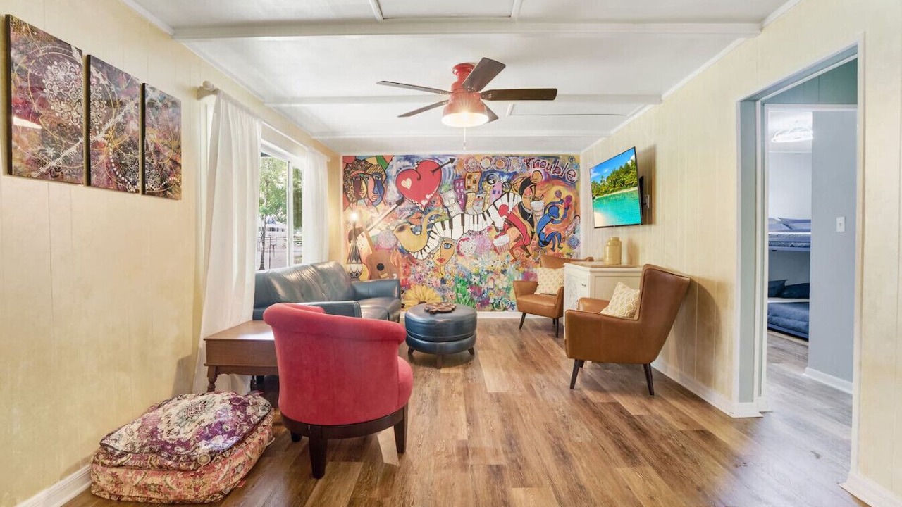 Photo of Livingroom in Valrico