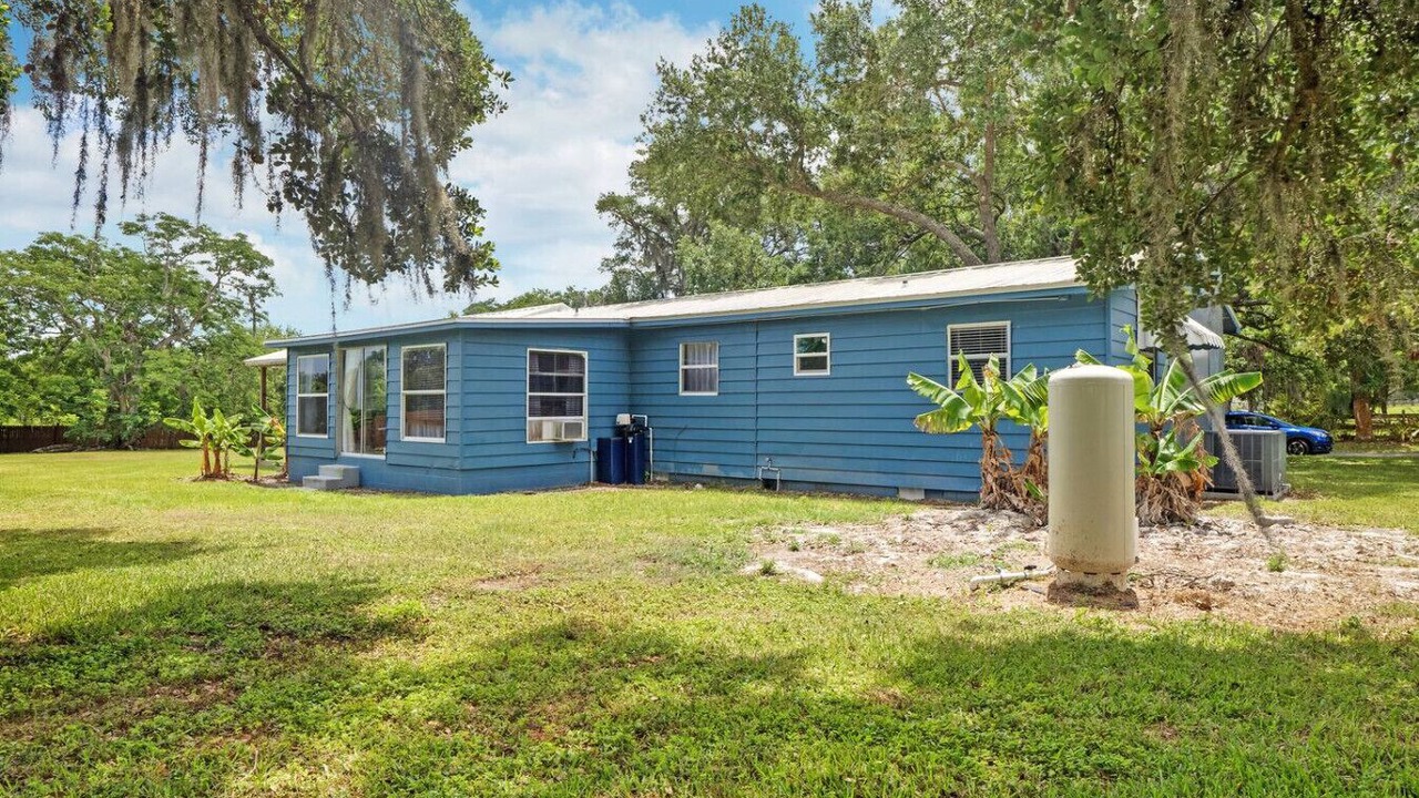 Photo of Outdoor in Valrico
