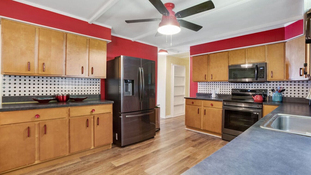 Photo of Kitchen in Valrico