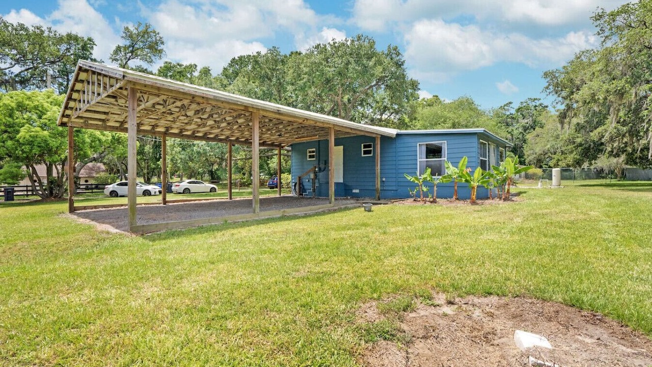 Photo of Outdoor in Valrico
