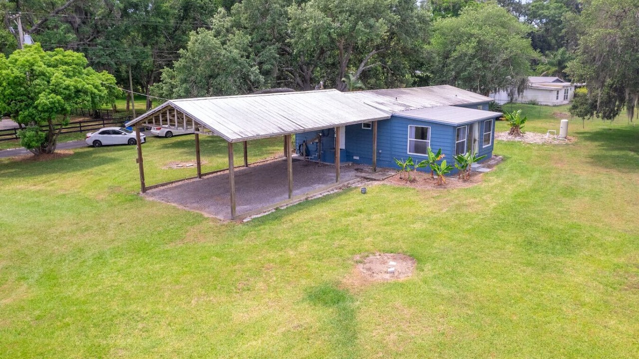 Photo of Outdoor in Valrico